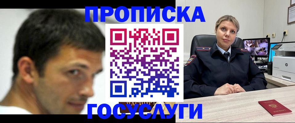 временная регистрация госуслуги в Троицке